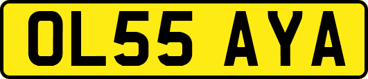 OL55AYA