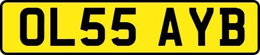 OL55AYB