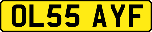 OL55AYF