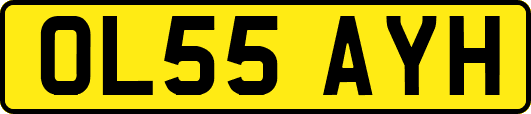 OL55AYH