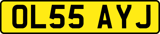OL55AYJ