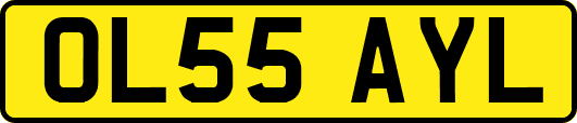 OL55AYL