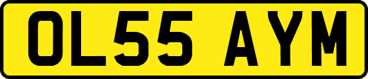 OL55AYM