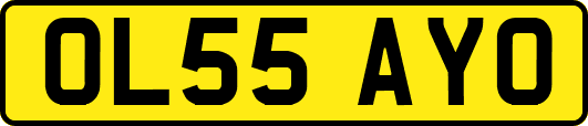 OL55AYO