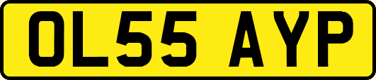OL55AYP