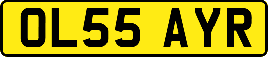 OL55AYR