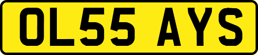 OL55AYS