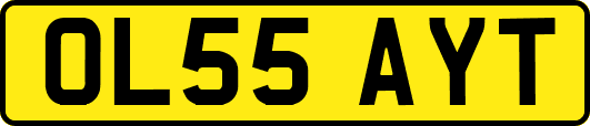 OL55AYT