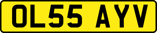 OL55AYV