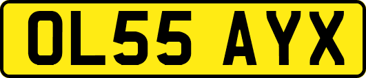 OL55AYX