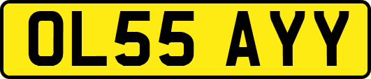 OL55AYY