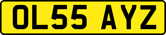 OL55AYZ