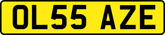 OL55AZE