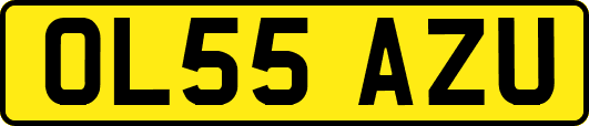 OL55AZU