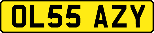 OL55AZY