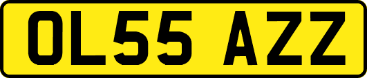 OL55AZZ
