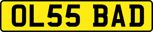 OL55BAD