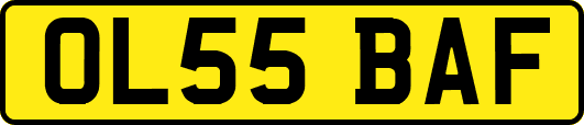 OL55BAF