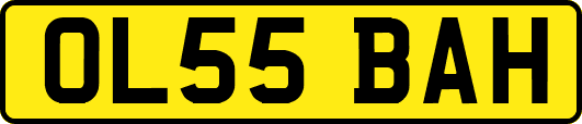OL55BAH
