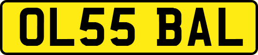 OL55BAL