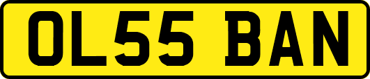 OL55BAN