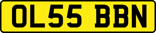 OL55BBN