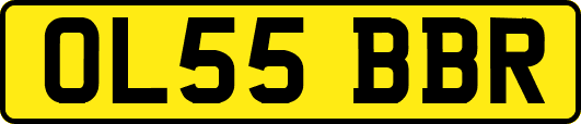 OL55BBR