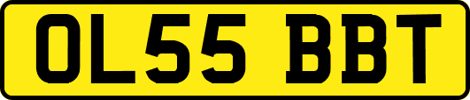 OL55BBT