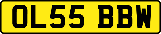 OL55BBW