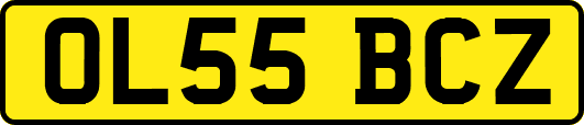 OL55BCZ