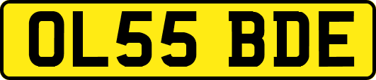 OL55BDE