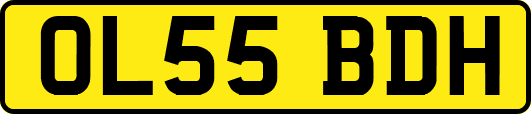 OL55BDH