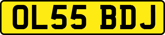 OL55BDJ