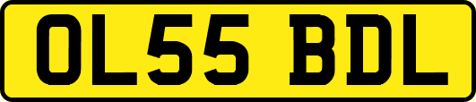 OL55BDL