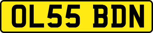 OL55BDN