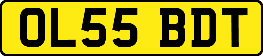 OL55BDT