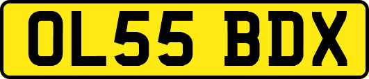 OL55BDX