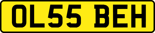 OL55BEH