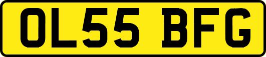 OL55BFG