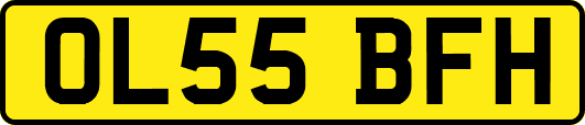OL55BFH