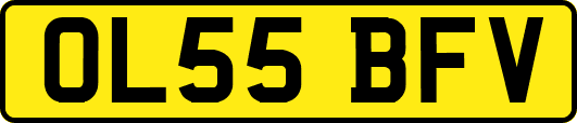 OL55BFV