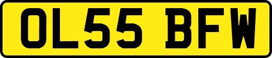 OL55BFW