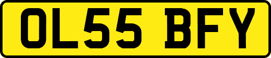 OL55BFY