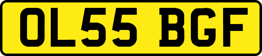 OL55BGF
