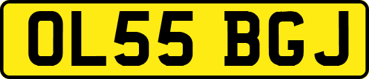OL55BGJ