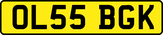 OL55BGK