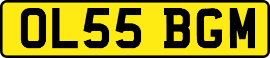 OL55BGM