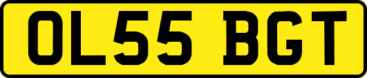 OL55BGT