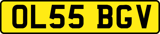 OL55BGV