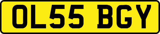 OL55BGY